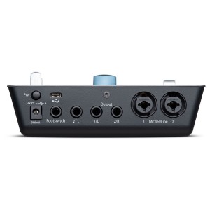 Presonus ioStation 24c Audio Interface & Controller